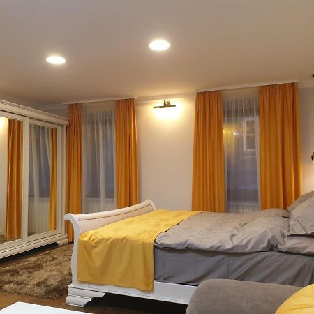 Apartamento Sunrise Cerbului Braşov Exterior foto