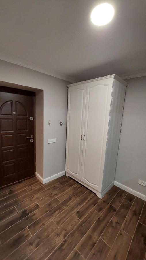 Apartamento Sunrise Cerbului Braşov Exterior foto