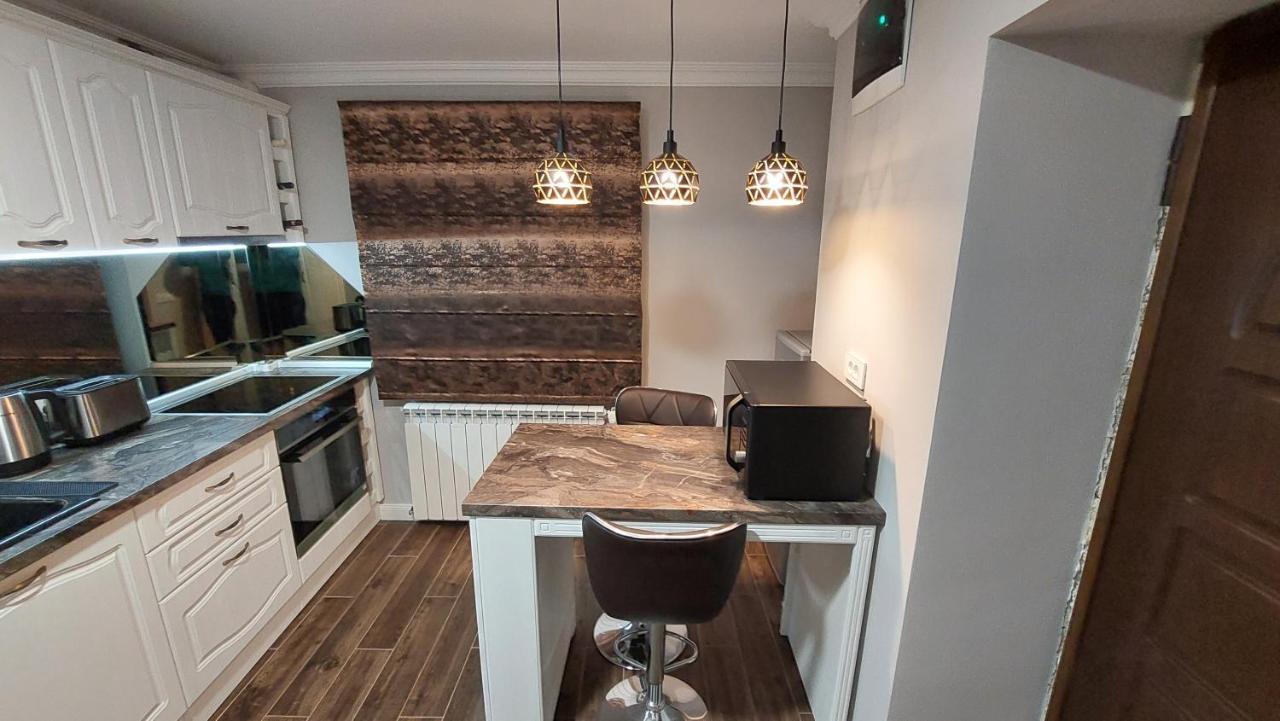 Apartamento Sunrise Cerbului Braşov Exterior foto