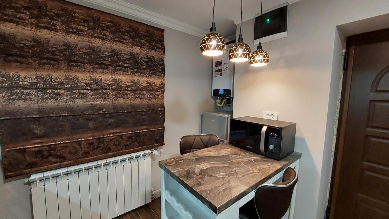 Apartamento Sunrise Cerbului Braşov Exterior foto