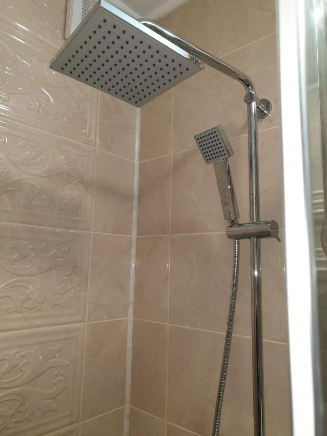 Apartamento Sunrise Cerbului Braşov Exterior foto